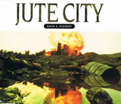 Dave Stewart : Jute City